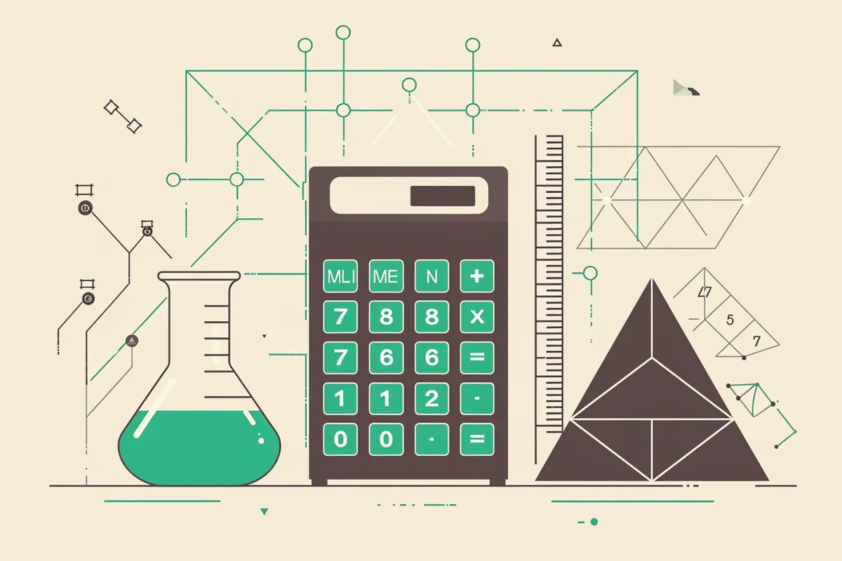 Illustration zum Thema Quantitative und formale Probleme (Quanti) im TMS meistern