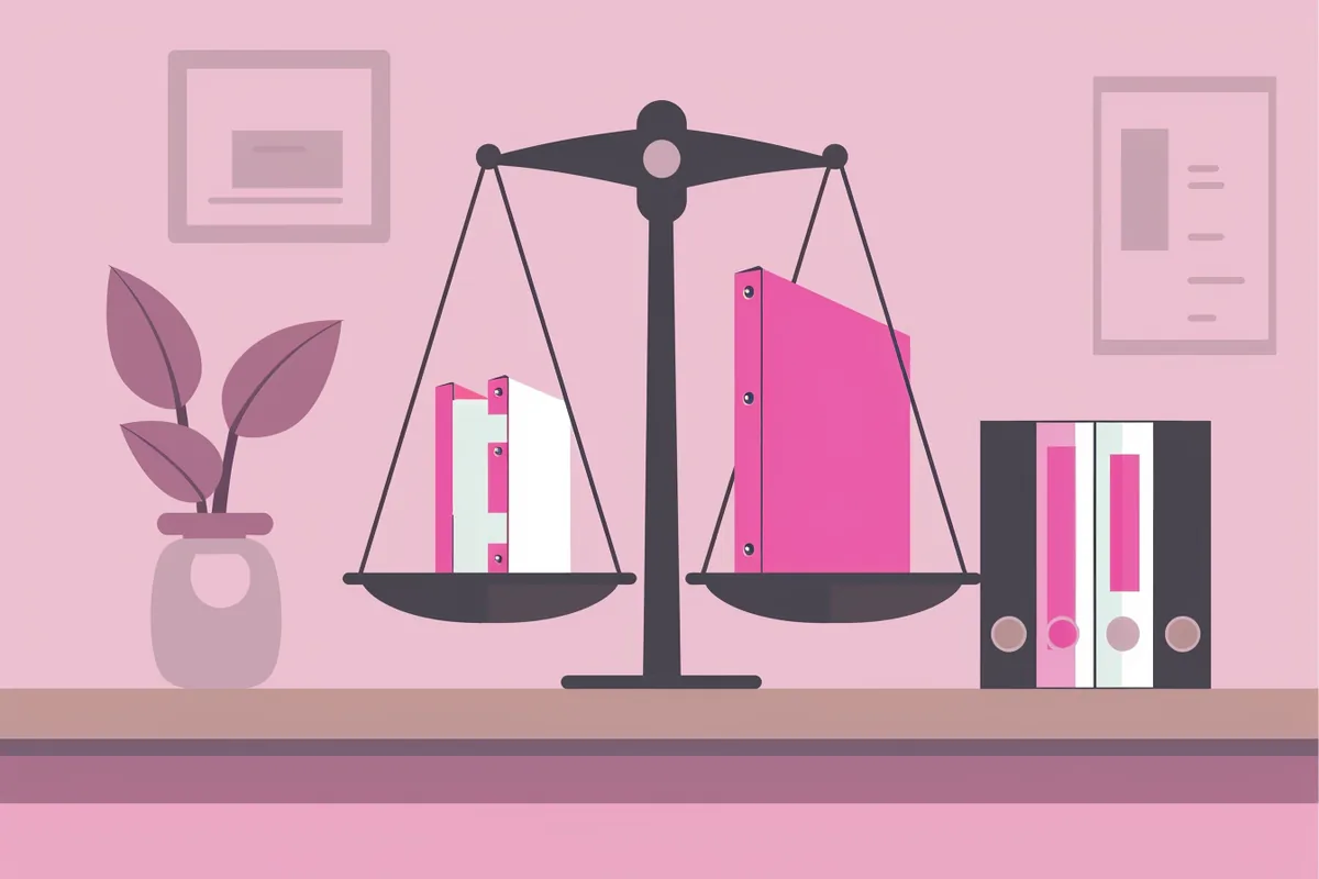 Illustration zum Thema TMS vs. TMSnat: Alle Unterschiede im Vergleich