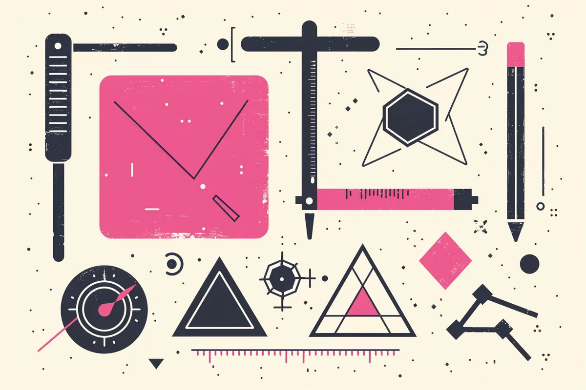 Illustration zum Thema Quantitative und formale Probleme (Quanti) im TMSnat