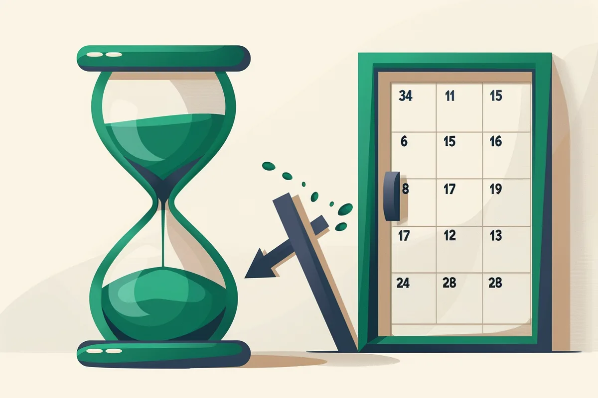 Illustration zum Thema Gibt es noch Wartesemester? Das Ende der Wartezeitquote